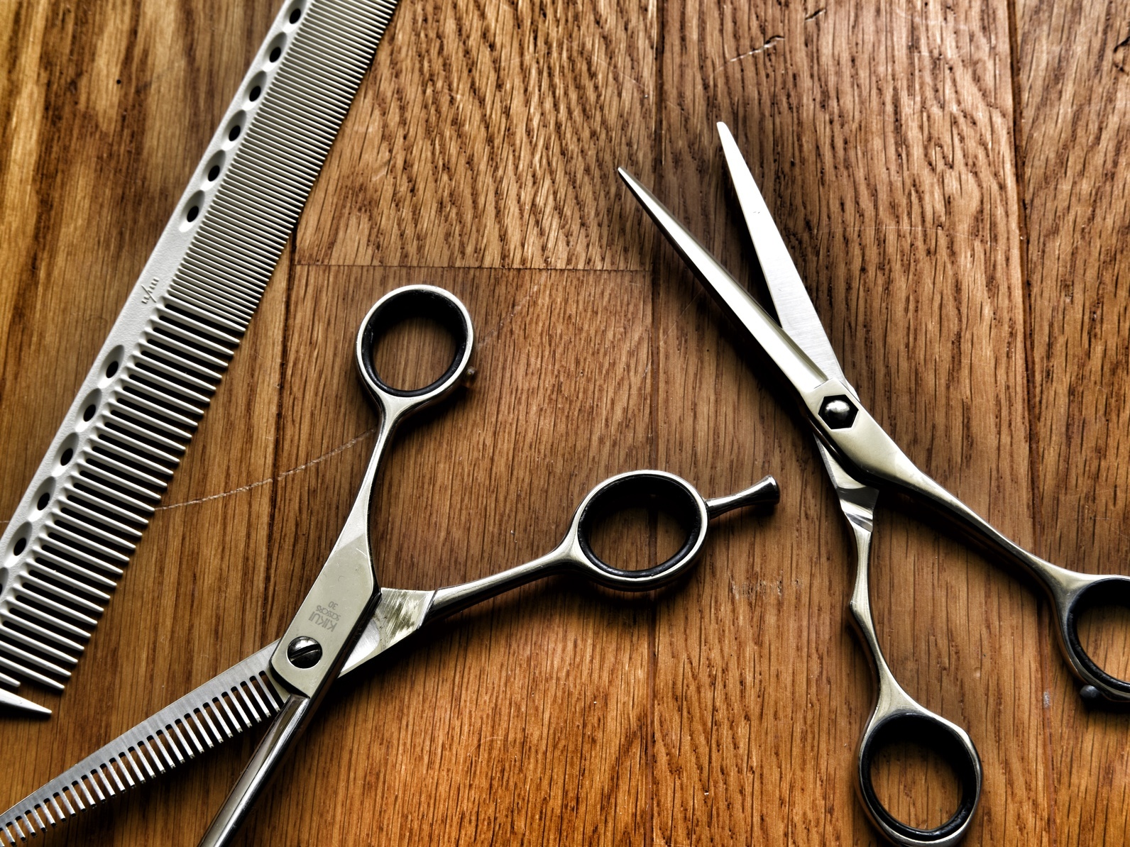 蒲郡市御幸町でメンズカット・スキンフェード・シェービング「ミスズ理容」